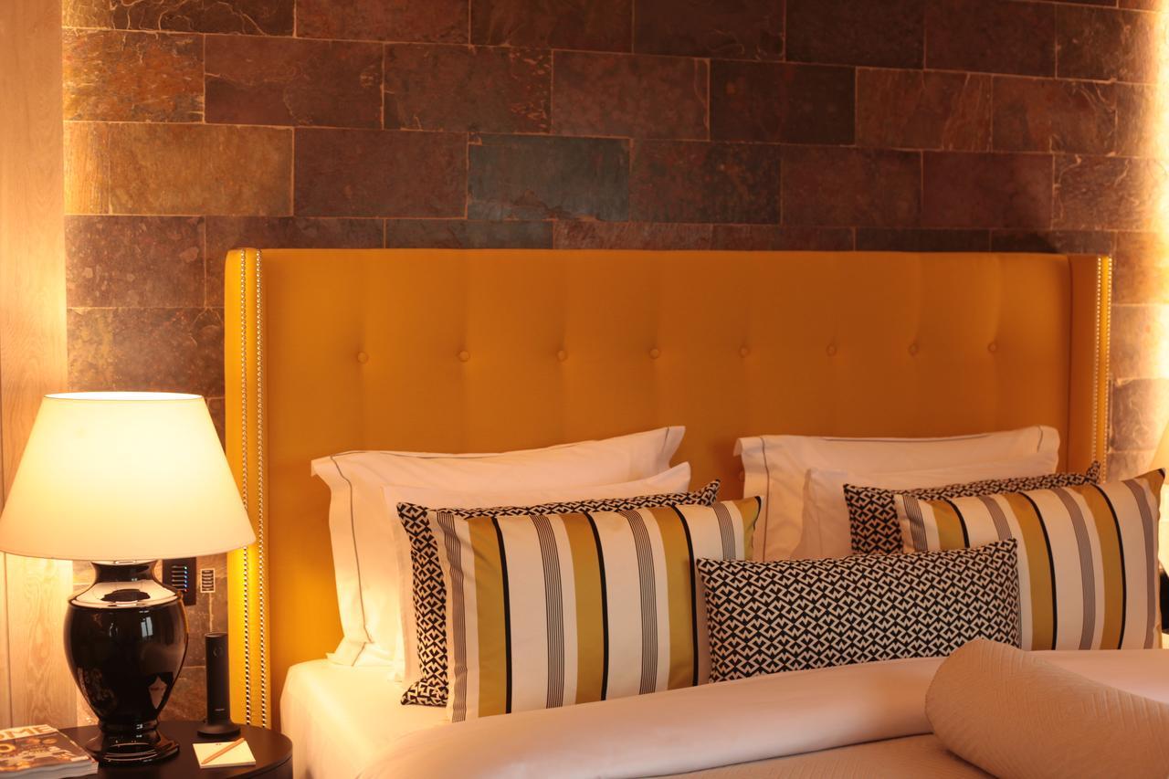 Hotel Caeli Eceabat Extérieur photo