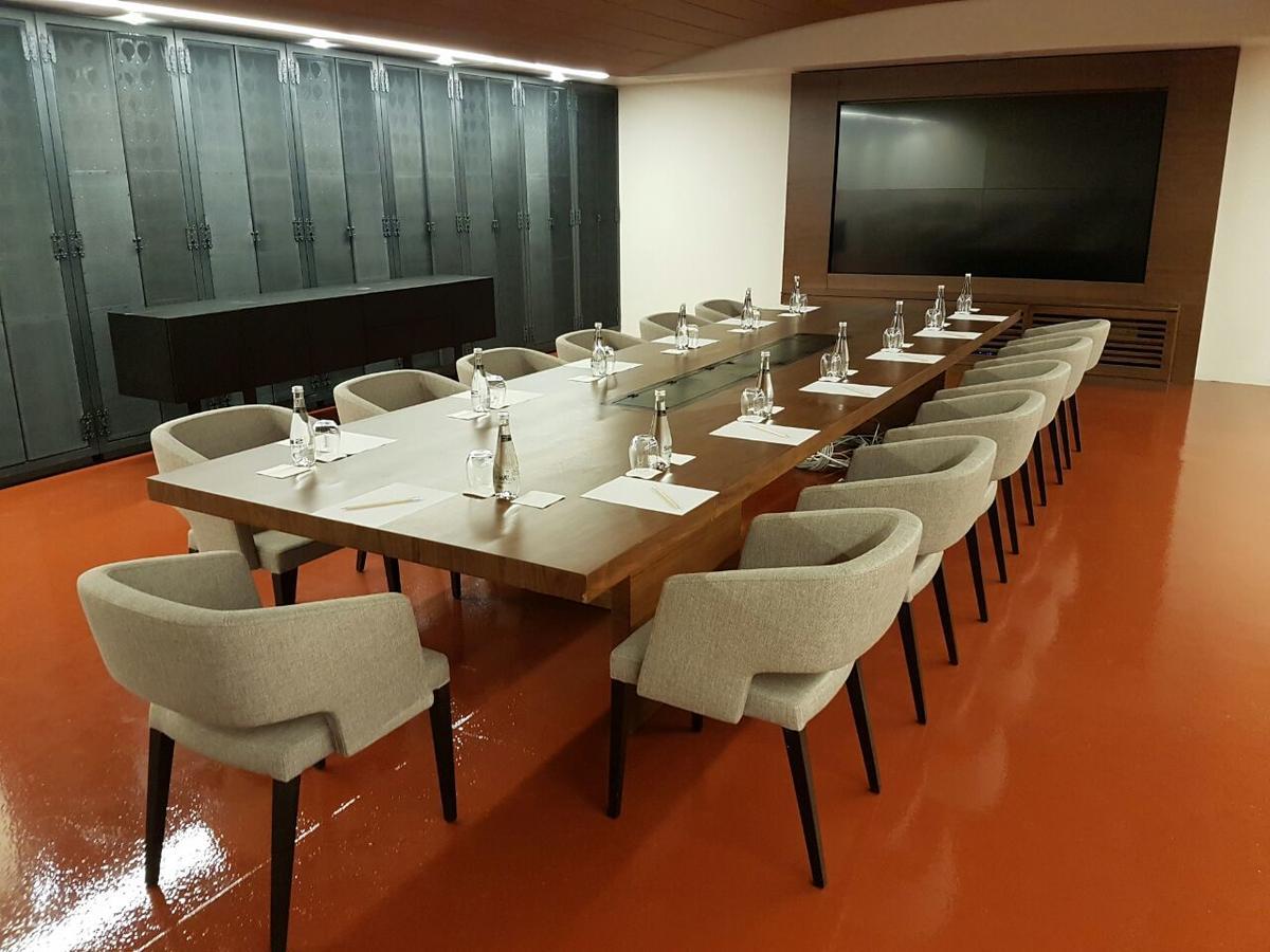 Hotel Caeli Eceabat Extérieur photo